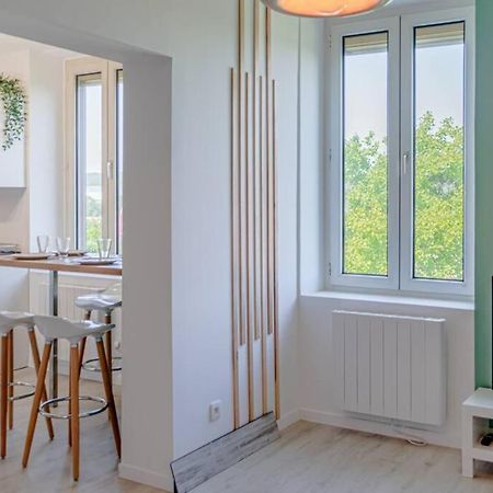 Sakura Cerisier - Sakura Home Seremange Kültér fotó