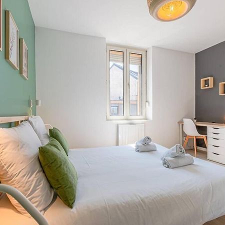 Sakura Cerisier - Sakura Home Seremange Kültér fotó