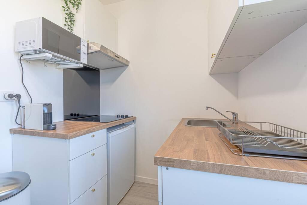 Sakura Cerisier - Sakura Home Seremange Kültér fotó