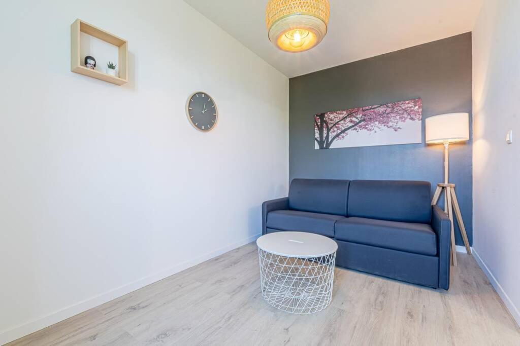 Sakura Cerisier - Sakura Home Seremange Kültér fotó