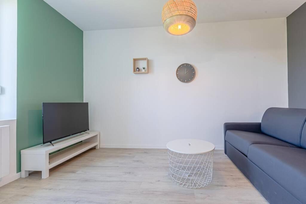 Sakura Cerisier - Sakura Home Seremange Kültér fotó