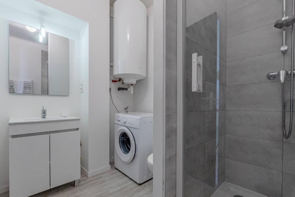 Sakura Cerisier - Sakura Home Seremange Kültér fotó