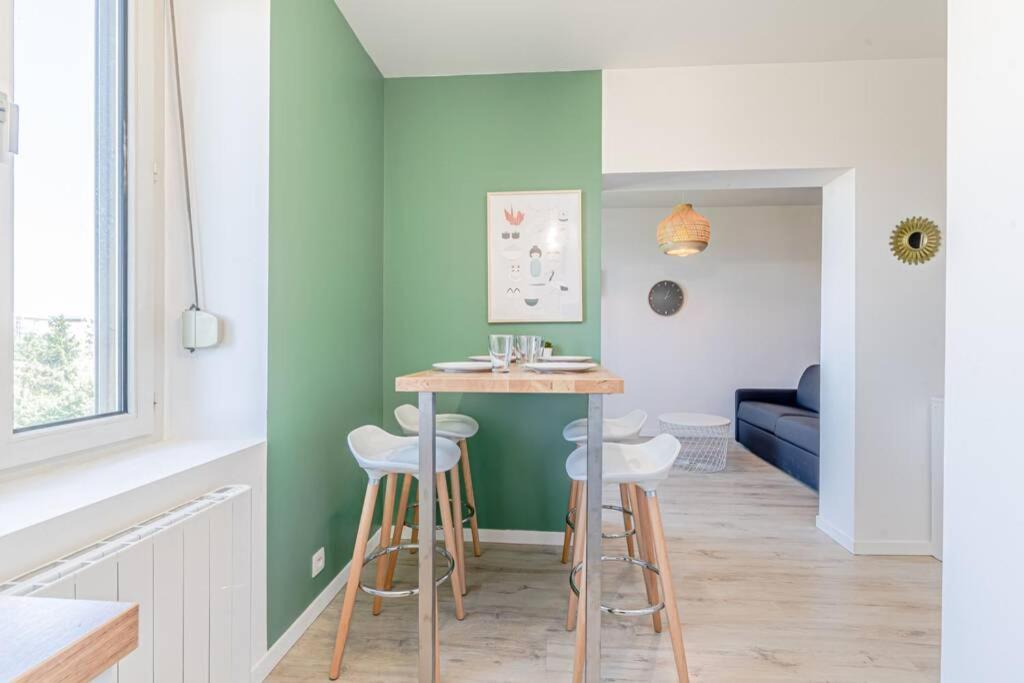 Sakura Cerisier - Sakura Home Seremange Kültér fotó